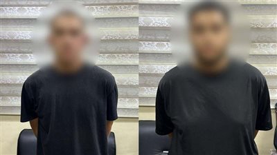 القبض على المتهمين بقتل نجل مسؤول سابق بالشيخ زايد 