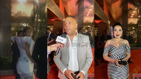 عبير صبري ومحمود