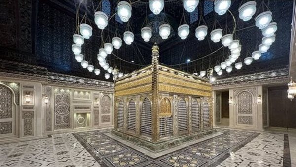 دعاء يوم عاشوراء