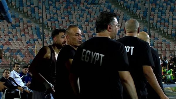 أزمة بين أحمد حجازي