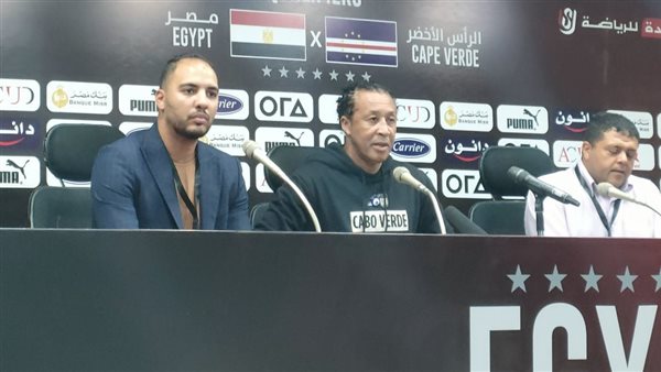 مدرب كاب فيردي في