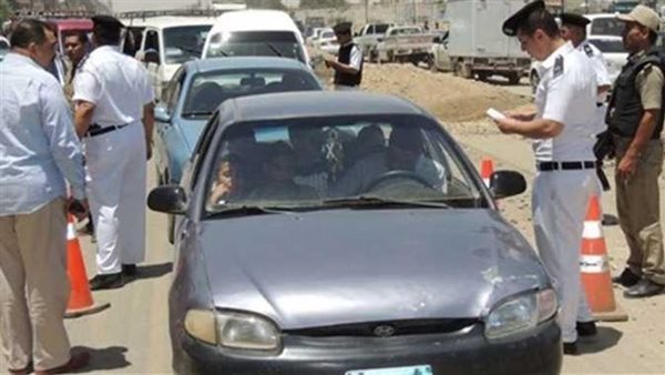 رجال الإدارة العامة