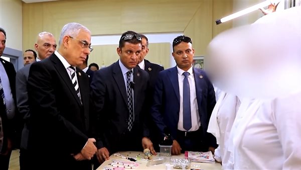 النائب العام يُجري