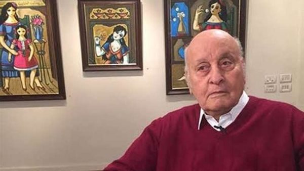 حلمي التوني