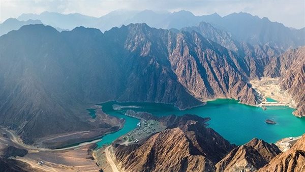 طقس الإمارات اليوم