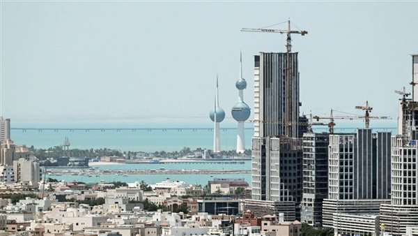 طقس الكويت اليوم