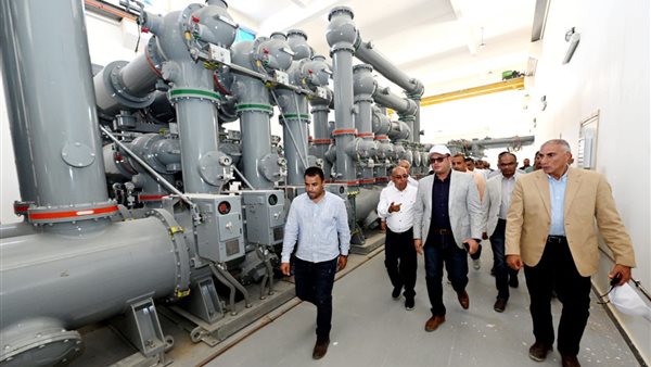 وزير الإسكان 