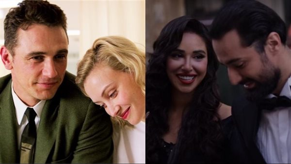 مسلسل عمر أفندي و11.22.63