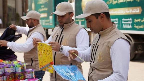 بيت الزكاة - أرشيفية