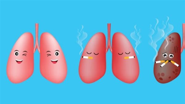 ماذا يحدث للجسم بعد