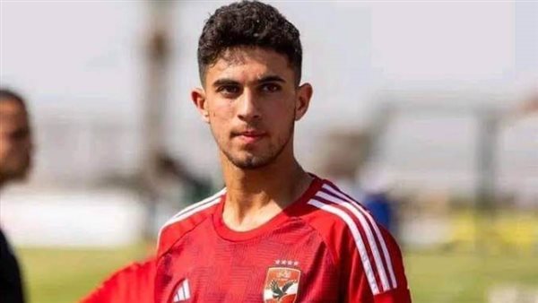 أحمد عابدين 