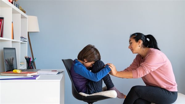 ارتفاع حالات الطوارئ