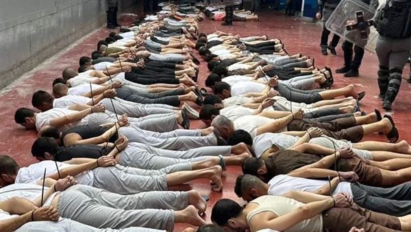 الصور المسربة من