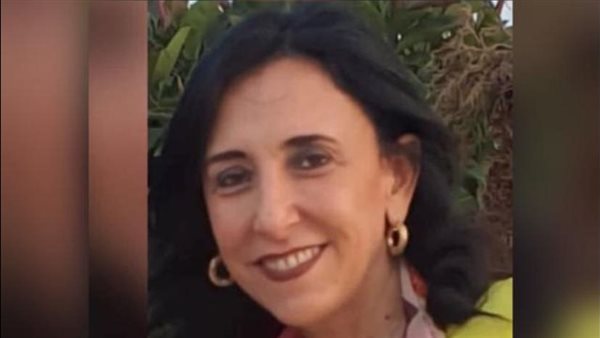 الدكتورة سلوى عمر