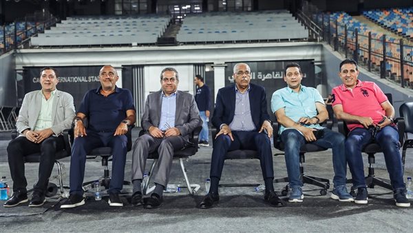 اتحاد الكرة - أرشيفية