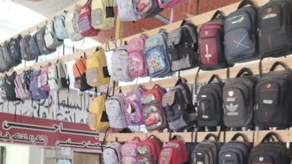 افتتاح معارض أهلا