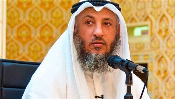 عثمان الخميس