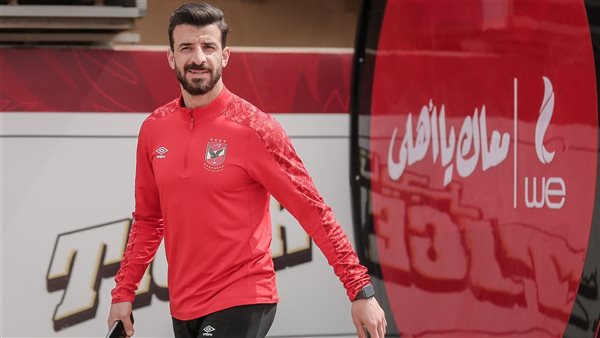 محمود متولي 