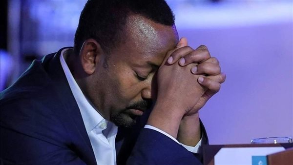 رئيس الوزراء الإثيوبي