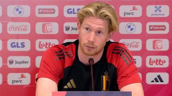 كيفين دي بروين -