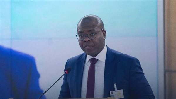 وزير حقوق الانسان