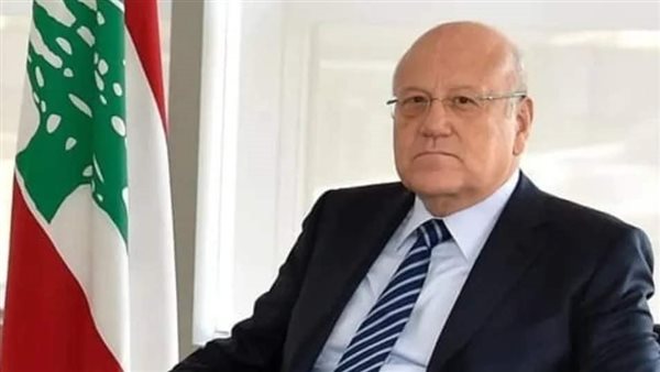 رئيس الوزراء اللبناني