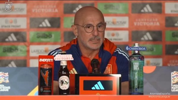 لويس دي لا فوينتي