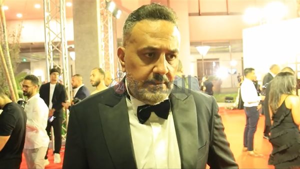 خالد سرحان