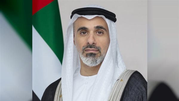 الشيخ خالد بن محمد