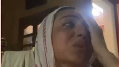 خلصت أوراقها بدون معرفتي.. سيدة تستغيث من هروب ابنتها إلى والدها الفلسطيني بالإمارات بتحريض منه