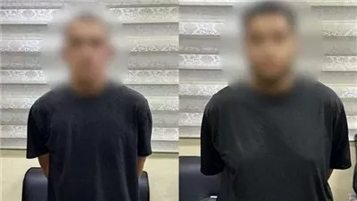 بعد قليل.. محاكمة المتهمين بإنهاء حياة نجل سفير بالشيخ زايد