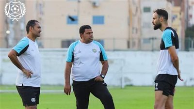 مصدر بـ الإسماعيلي: حمد إبراهيم الأقرب لتولي تدريب الدراويش| خاص