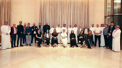 مفاجآت جديدة.. تركي آل الشيخ يجتمع بـ أحمد مراد ومروان حامد ومشاري راشد العفاسي