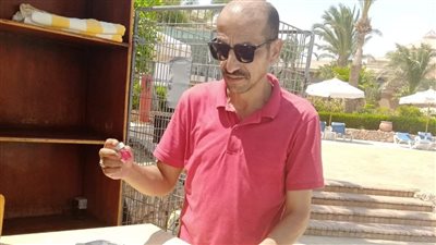 استمرار حملات التفتيش والمرور على المنشآت السياحية بالغردقة