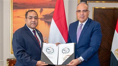 الري تتسلم نتيجة مسابقة تعيين 234 مهندسا بالوزارة