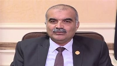 أول تعليق من رئيس حي الدقي بعد تعرضه لمحاولة اعتداء من مسجل خطر