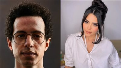 أسماء جلال وطه دسوقي يبدآن تصوير مسلسلهما الجديد الشهر القادم