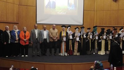 الصديق الأزهرية تنظم احتفالية كبرى لتكريم أوائل الشهادات الابتدائية والإعدادية والثانوية 