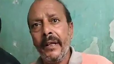 مقتل شاب على يد آخر بالوراق.. ووالد الضحية: خلص عليه عشان دافع عن مسنة| بث مباشر