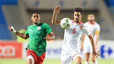 محمد علي بن رمضان يقود تونس أمام جامبيا في تصفيات أمم إفريقيا