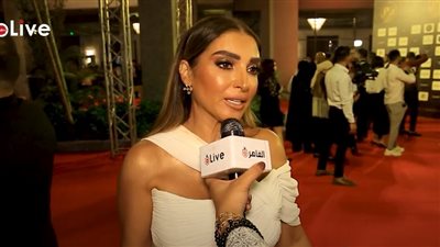 مبروك يا عمري.. روجينا تحتفل مع أشرف زكي بانطلاق مهرجان نقابة المهن التمثيلية للمسرح: حلمه اتحقق