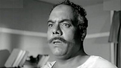 كبير النجعاوية.. الفنان عبد الغني قمر يعود للأضواء بعد وفاة ابنتيه 