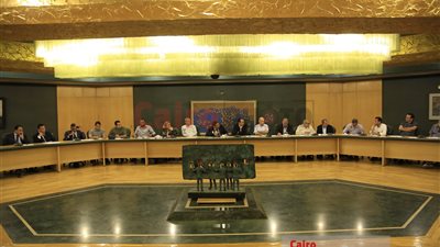 الكاتب جمال فهمي: القانون لا يمنع المؤسسة الصحفية الإلكترونية من الالتحاق بنقابة الصحفيين