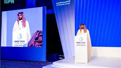 رئيس هيئة السوق المالية السعودية: تضاعف قيمة سوق الدين إلى 800 مليار ريال