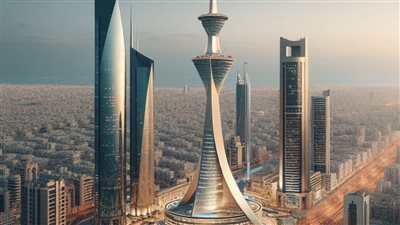 حالة الطقس في الكويت.. حار حتى الليل ورياح متقلبة