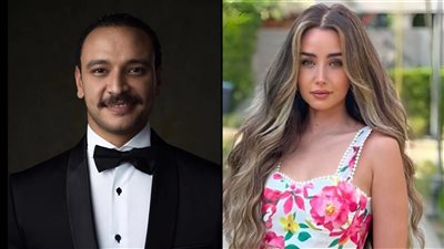 أحمد خالد صالح بطلا أمام هنا الزاهد في مسلسل نسخة واحدة لا تكفي بـ رمضان 2025
