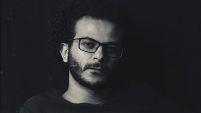 12 سبتمبر.. انطلاق معرض Limbo للفنان التشكيلي مينا صفوت بمركز محمود مختار