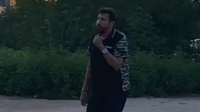 هاني رمزي وأحمد السقا وأمير كرارة أبرز الحضور في عزاء والد المنتج طارق الجنايني| بث مباشر