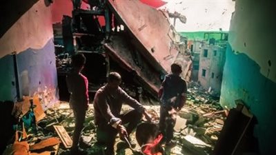 بـ9 أفلام.. مهرجان الإسكندرية يدعم القضية الفلسطينية فى دورته الأربعين