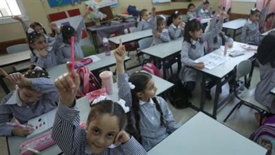 رغم الحرب.. انخفاض معدل الأمية في فلسطين بنسبة 85% خلال العقدين الماضيين